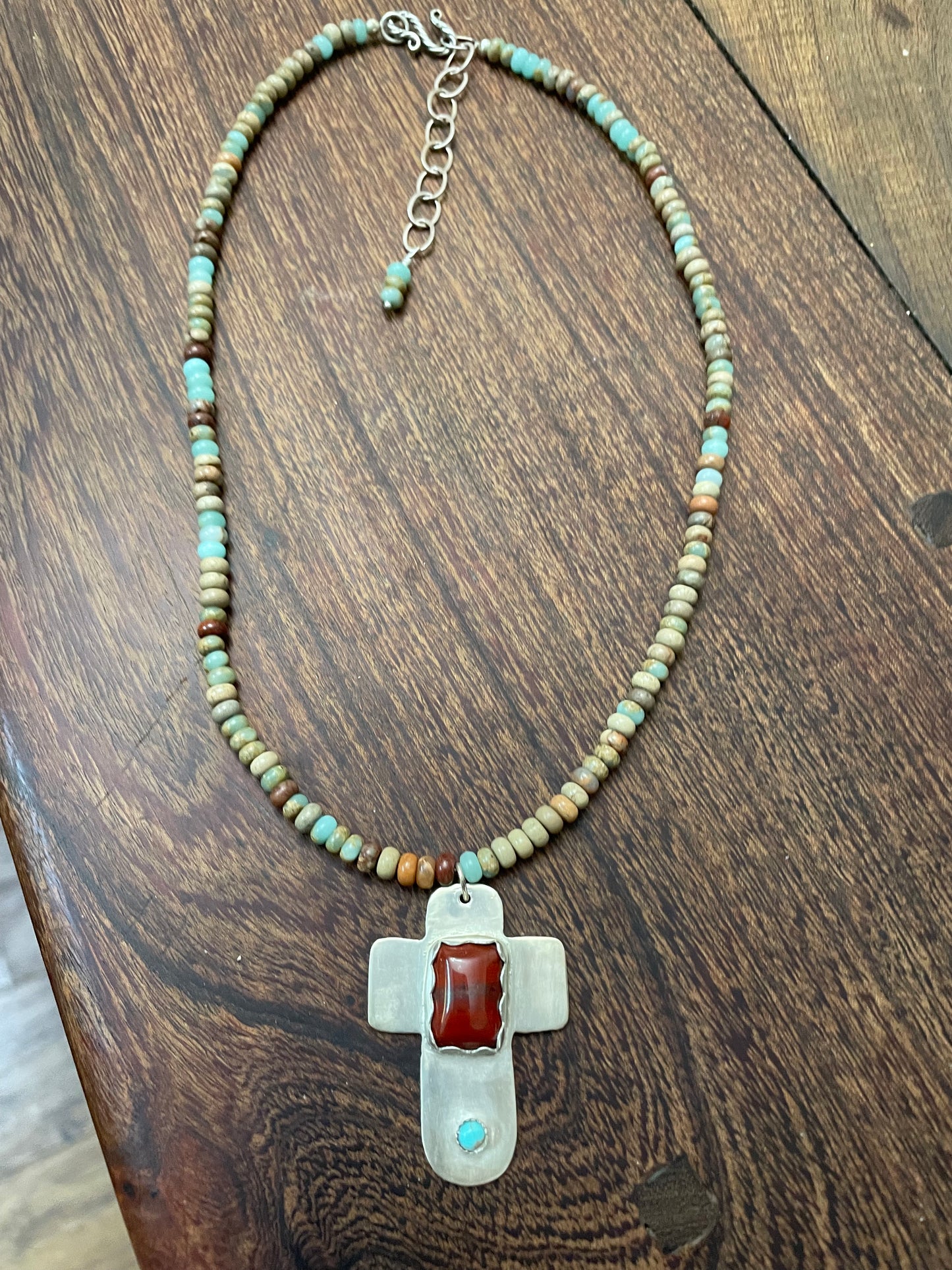 Desert Sunset Signature Necklace