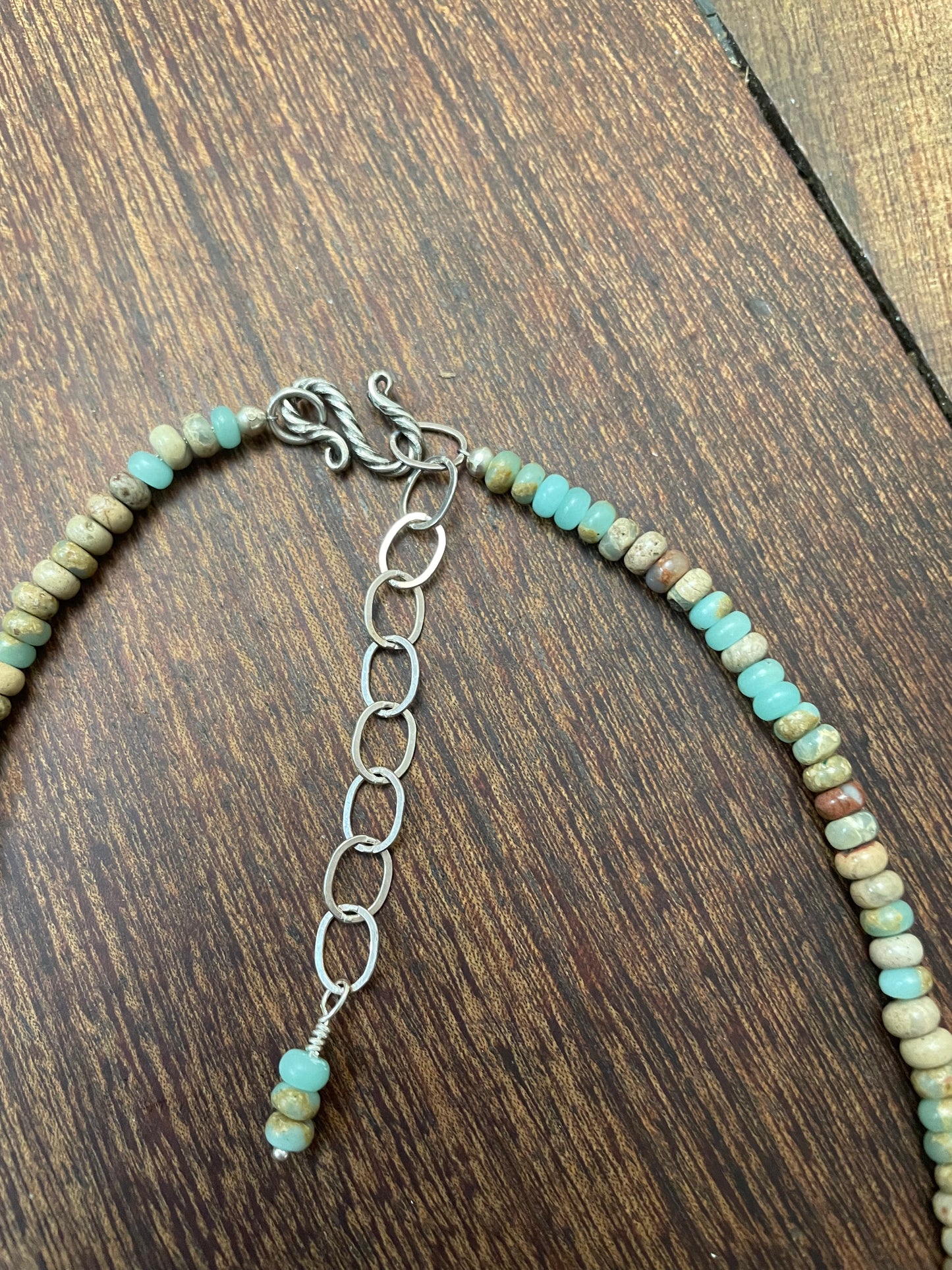 Desert Sunset Signature Necklace