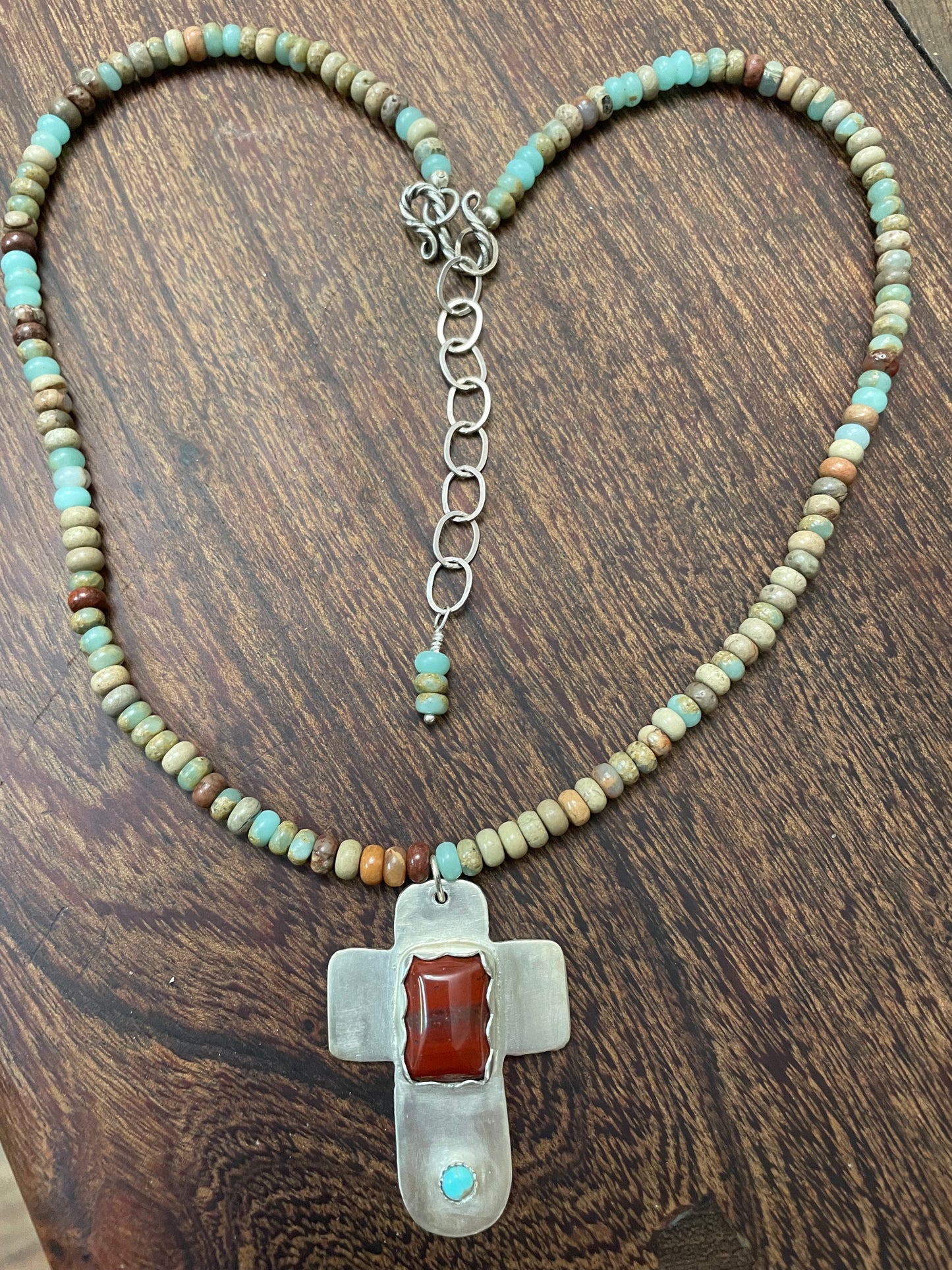 Desert Sunset Signature Necklace