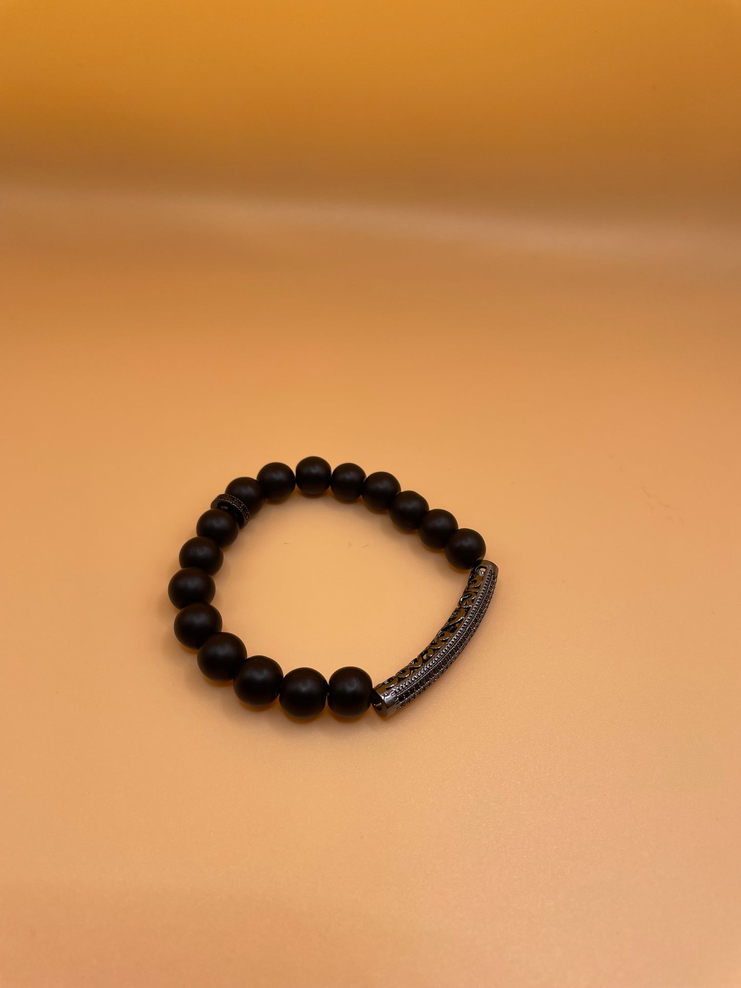 Little Black Bracelet