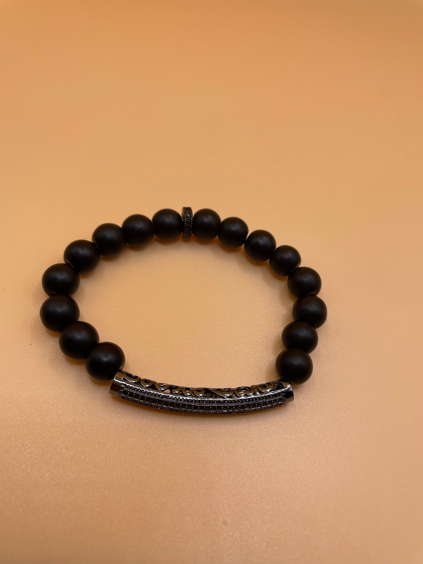 Little Black Bracelet